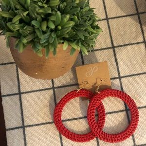 Plunder Cupid Earrings